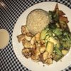 Takara Japanese Steakhouse