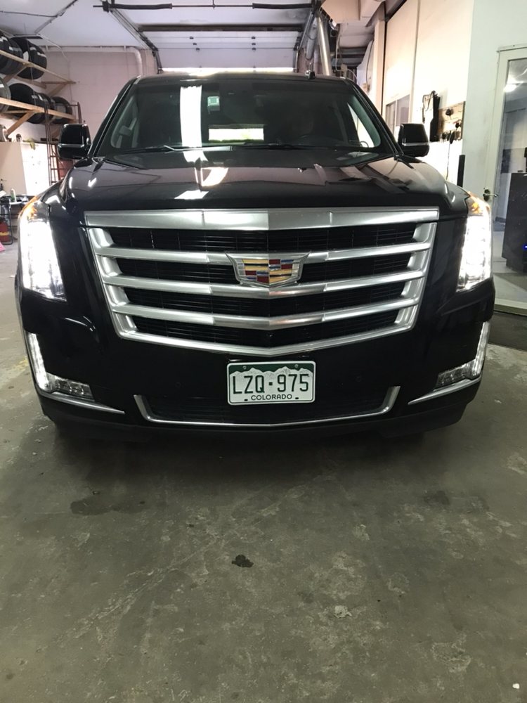 Is Cadillac A Foreign Car >> 2017 Cadillac Escalade We Work On All Types Of Cars Foreign Or Is Cadillac A Foreign Car >> 2017 Cadillac Escalade We Work On All Types Of Cars Foreign Or
