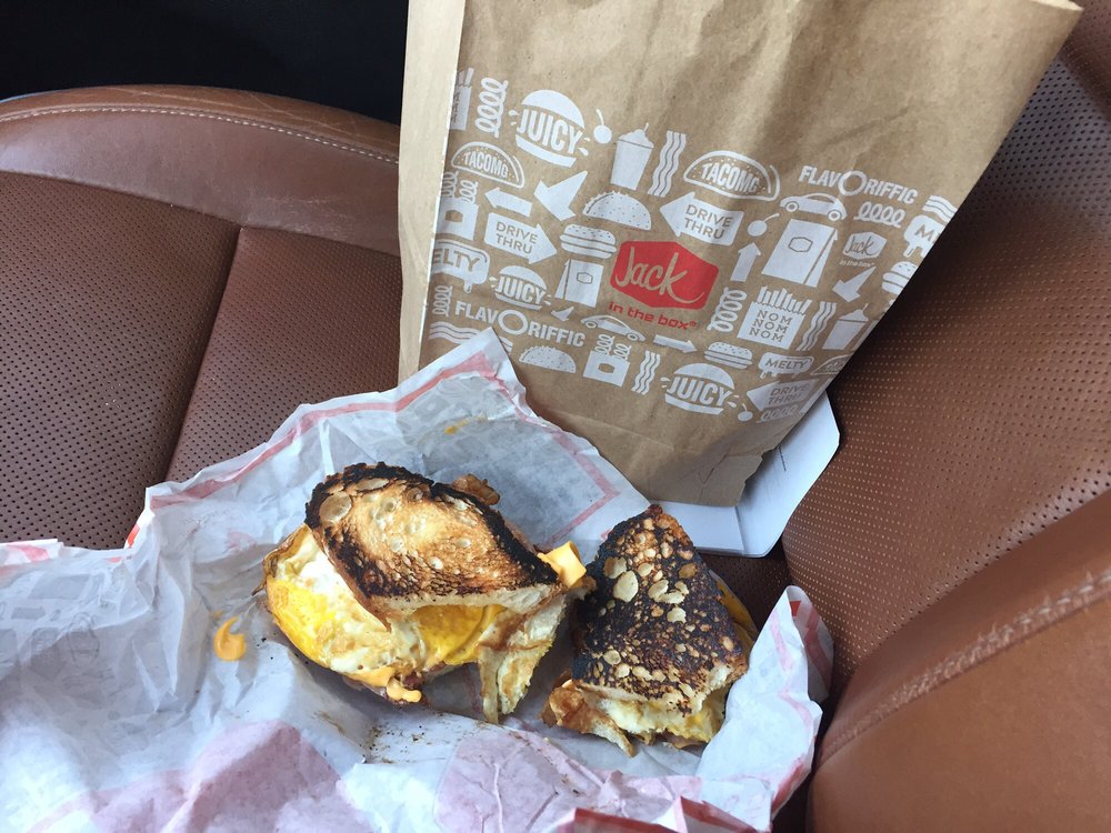 Jack in the Box