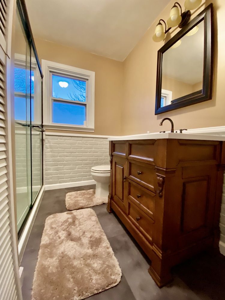 image of business Top Choice Remodeling