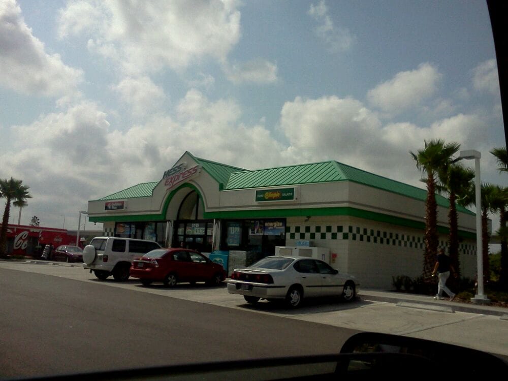 Express Gas Gas Stations 2901 N 50th St, Tampa, FL Phone Number
