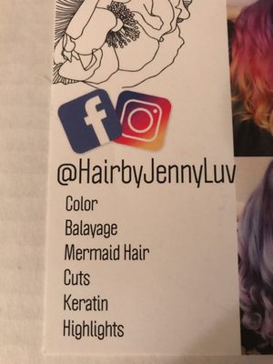 Hair By Jenny Luv Stylists 5849 N University Dr Tamarac Photo Of Hair By Jenny Luv Tamarac Fl United States