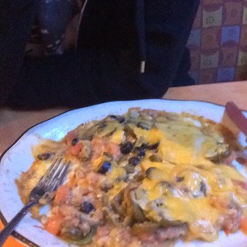 Best Mexican Food In Atascadero Best Mexican Food In Atascadero