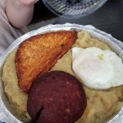 Punto Fijo Restaurant Dominican 310 Monroe St Paic Nj Photo Of Punto Fijo Restaurant Paic Nj United States Tres Golpes