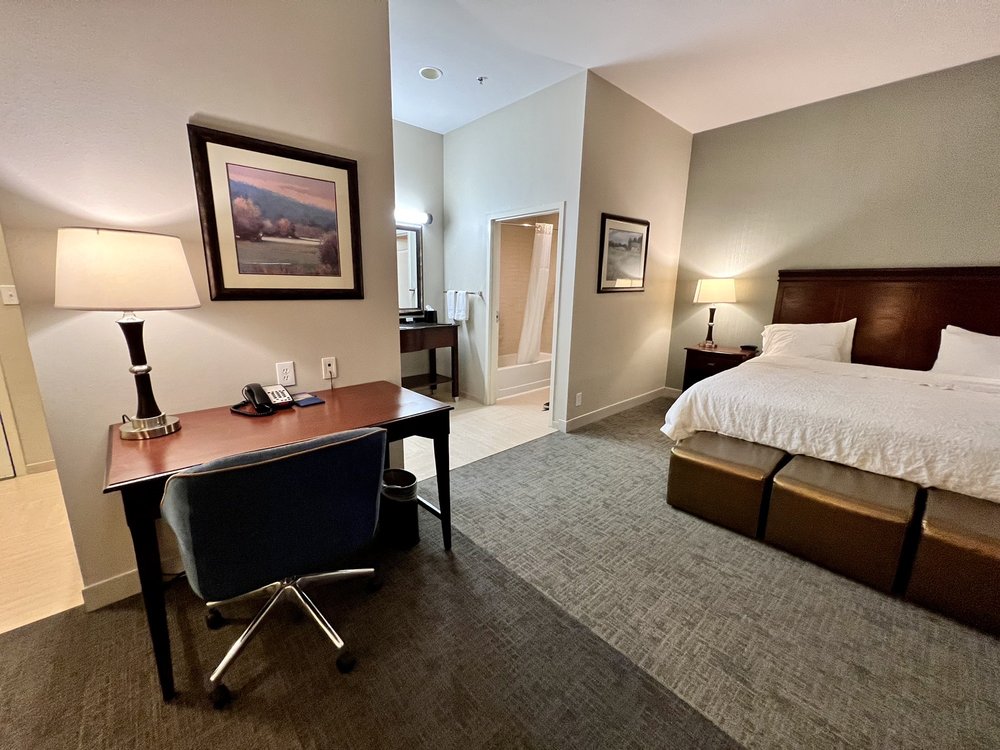 Hampton Inn by Hilton