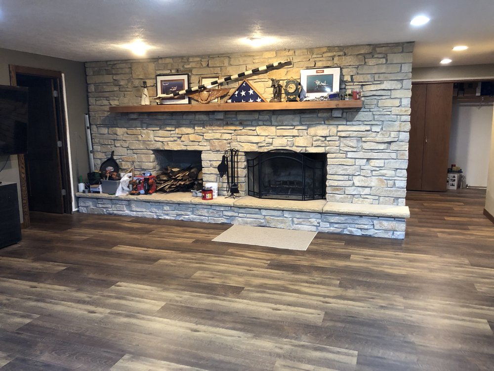 image of business Carpetland USA