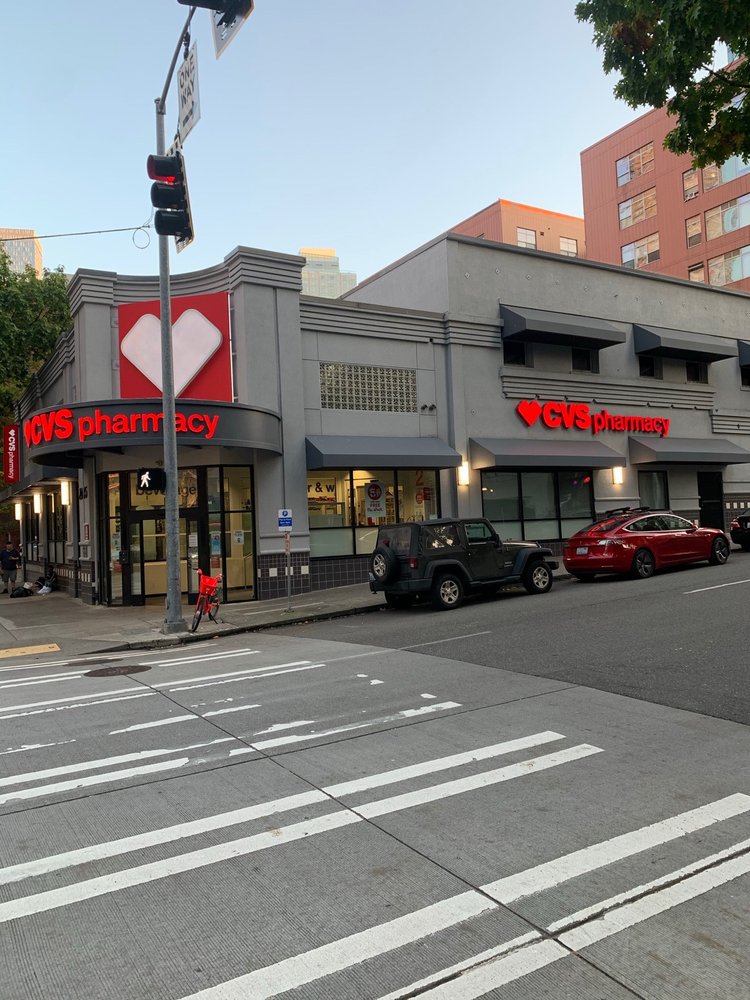 CVS Pharmacy