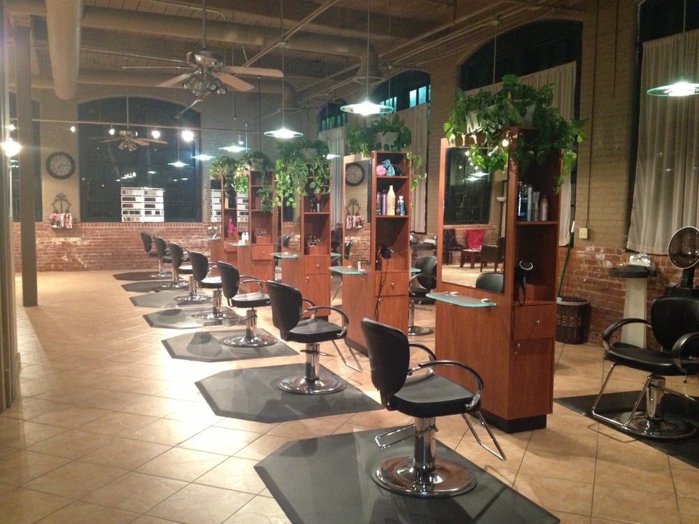 Sanctuary Salon and Day Spa - 14 Photos & 42 Reviews - Hair Removal