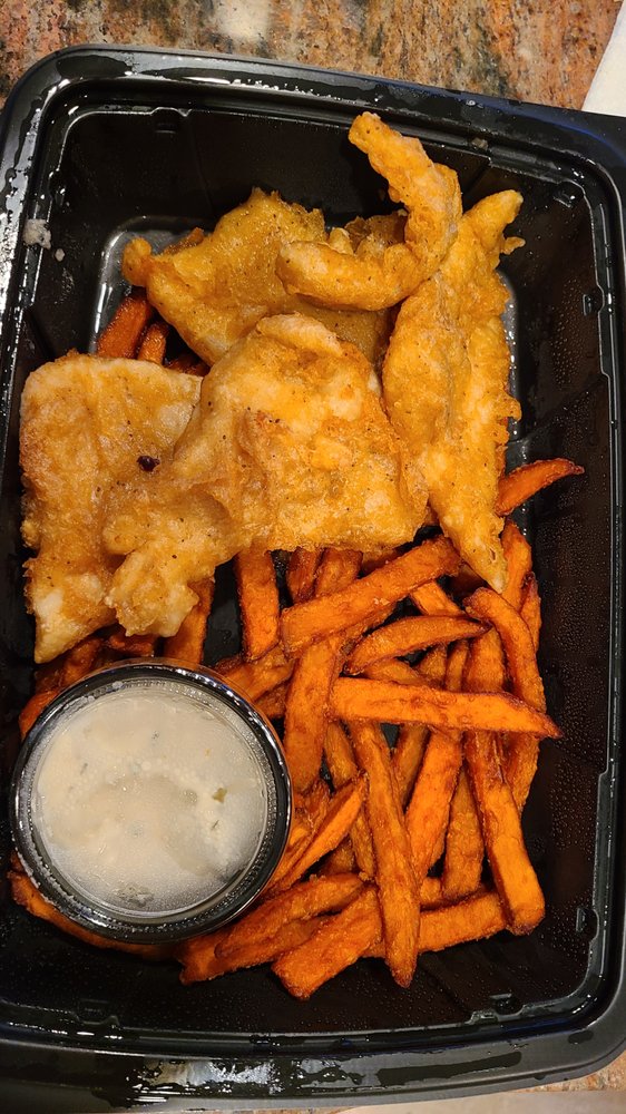 Miller's Ale House
