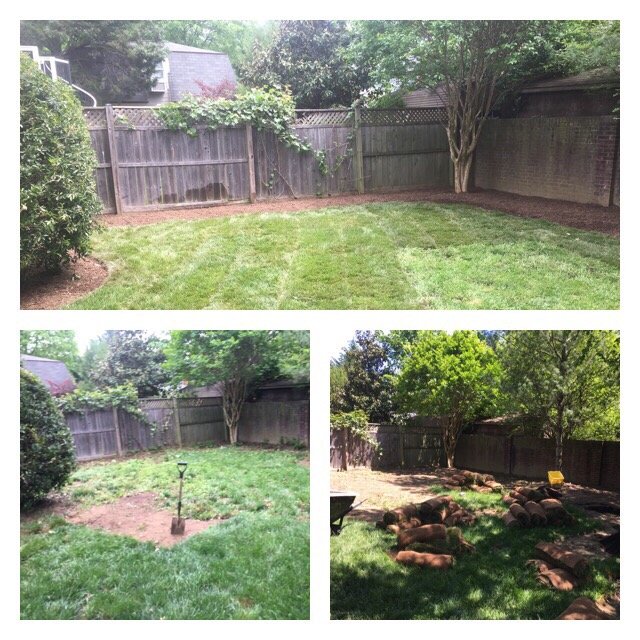 Alex's Yard & Home Improvements