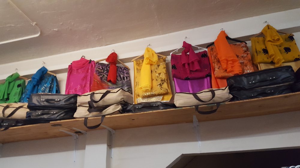 Killingsworth Halal Market