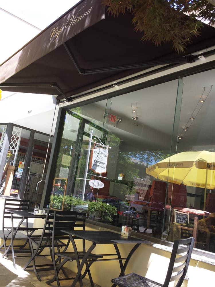 Cafe Vienna In Princeton Nj Cafe Vienna In Princeton Nj
