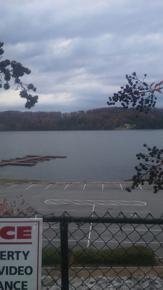 Hampton Inn Guntersville Hotels 14451 US Hwy 431, Guntersville