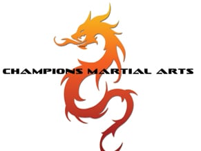 Champions Martial Arts 
