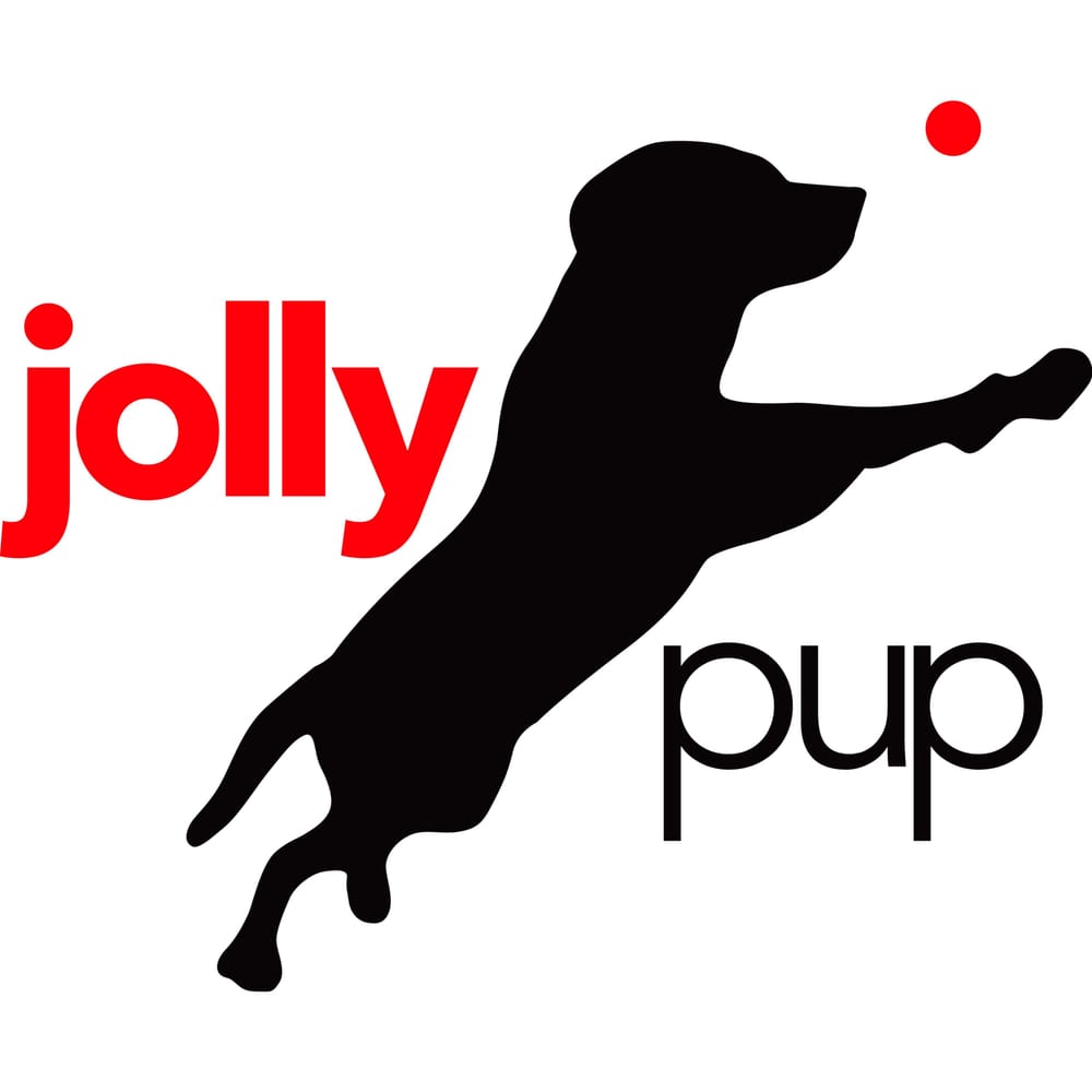 Jolly Pup Dog Services