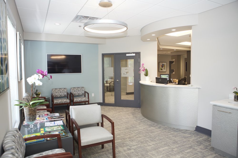 image of business Friedler Dental Group