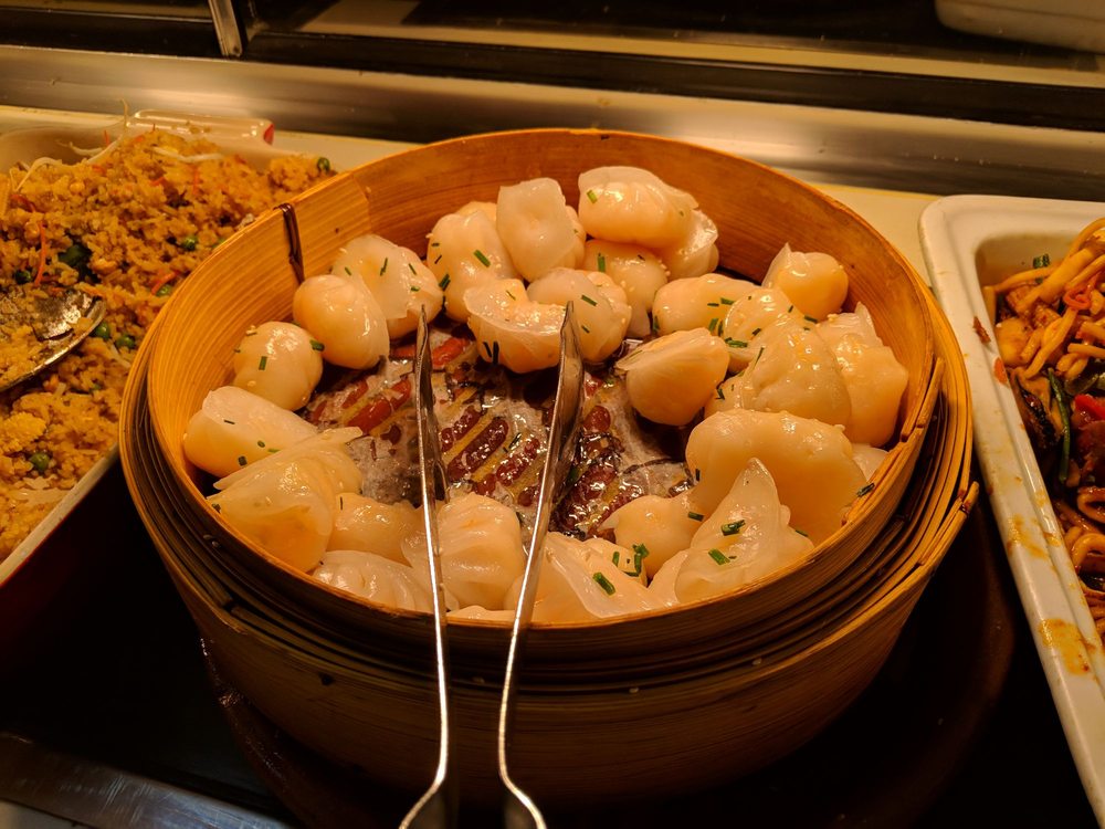 Sydney Tower Buffet 35 Photos & 14 Reviews Restaurants Level 4