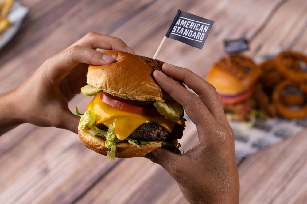 Ford's Garage - Novi