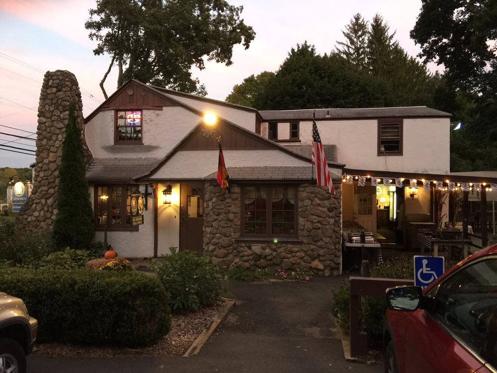 Old Heidelberg - 43 Photos & 87 Reviews - German - 55 Stony Hill Rd