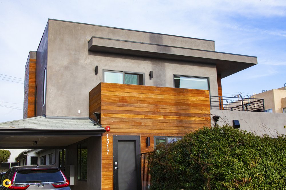 image of business BK Remodelers