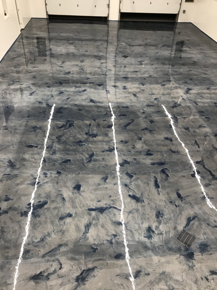 image of business Never Boring Flooring LLC