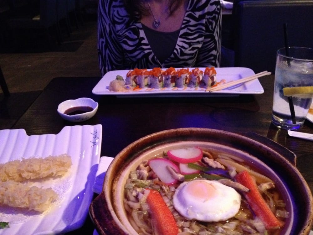 Wasabi Japanese Steakhouse 101 Photos & 121 Reviews Japanese 4181