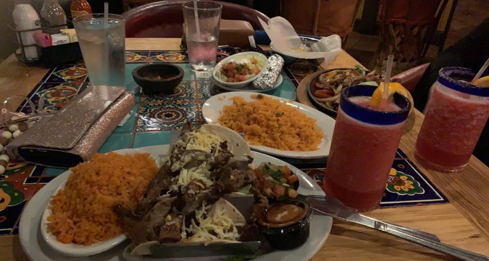 Emiliano's Mexican Restaurant & Bar