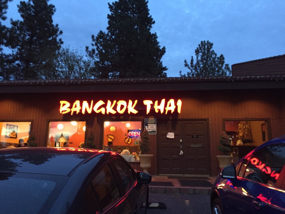 Bangkok Thai Last Updated June 2017 59 Photos & 80 Reviews Thai 1325 S Grand Blvd