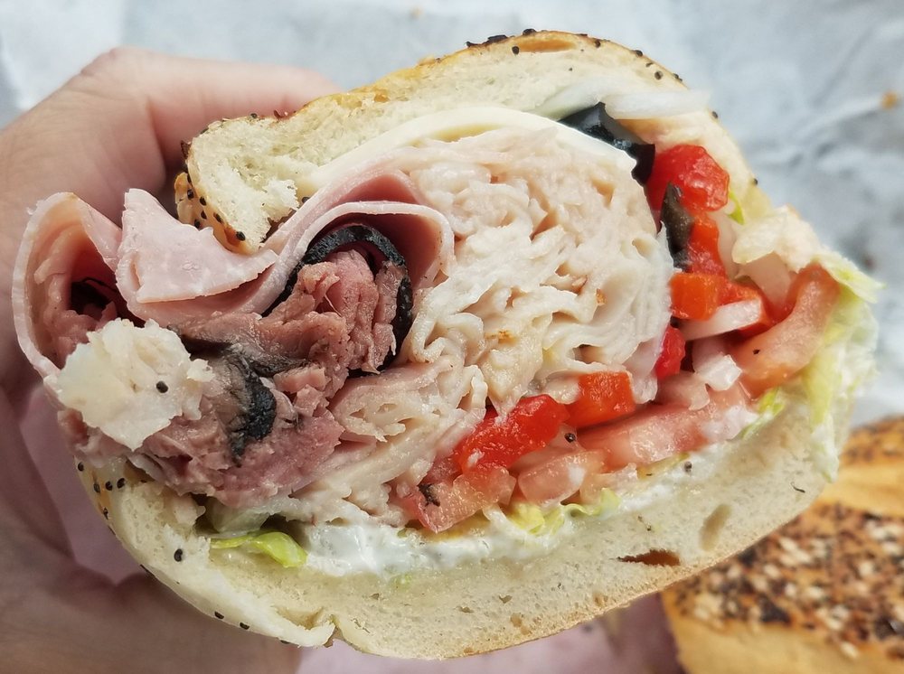 DiBella's Subs DiBella's Subs
