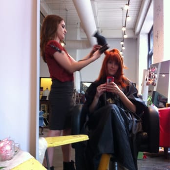Hairdresser St Louis Fashion Dresses