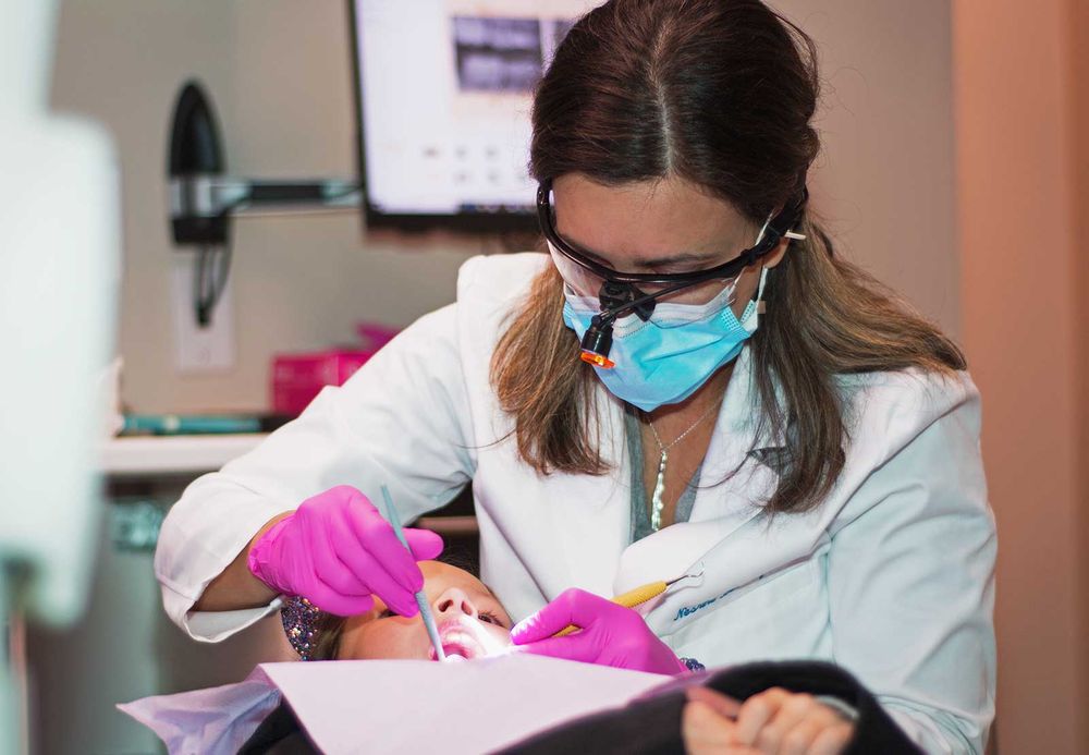 image of business Canal Vista Family Dental
