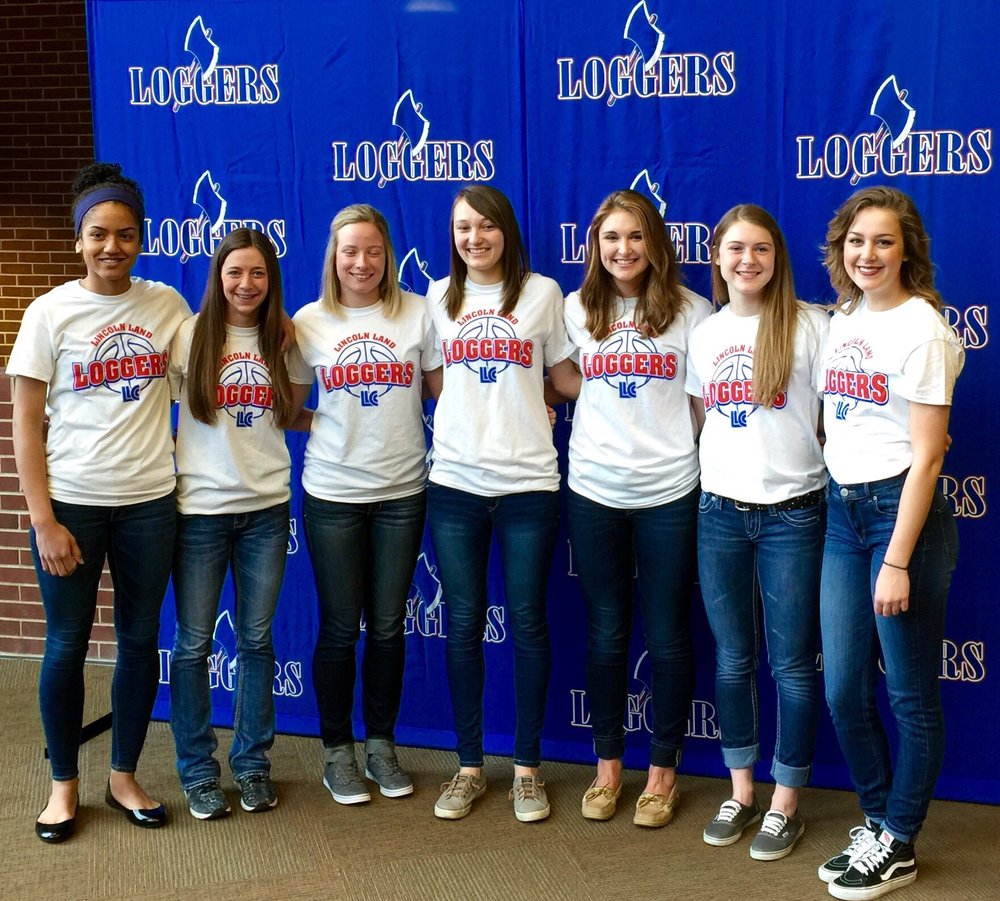 Lincoln Land Community College Colleges & Universities 5250