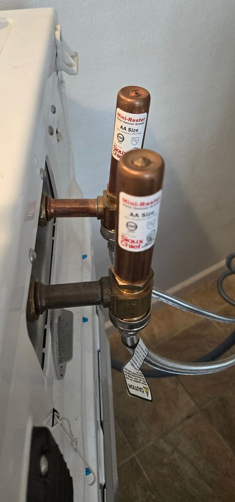 AA Rapid Appliance Repair