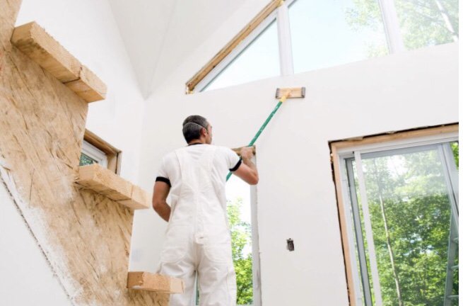 United Drywall & Paint