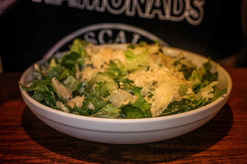 California Pizza Kitchen - International Plaza