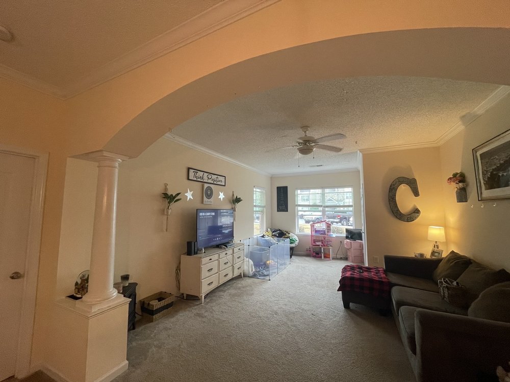 Arlington West Apartments