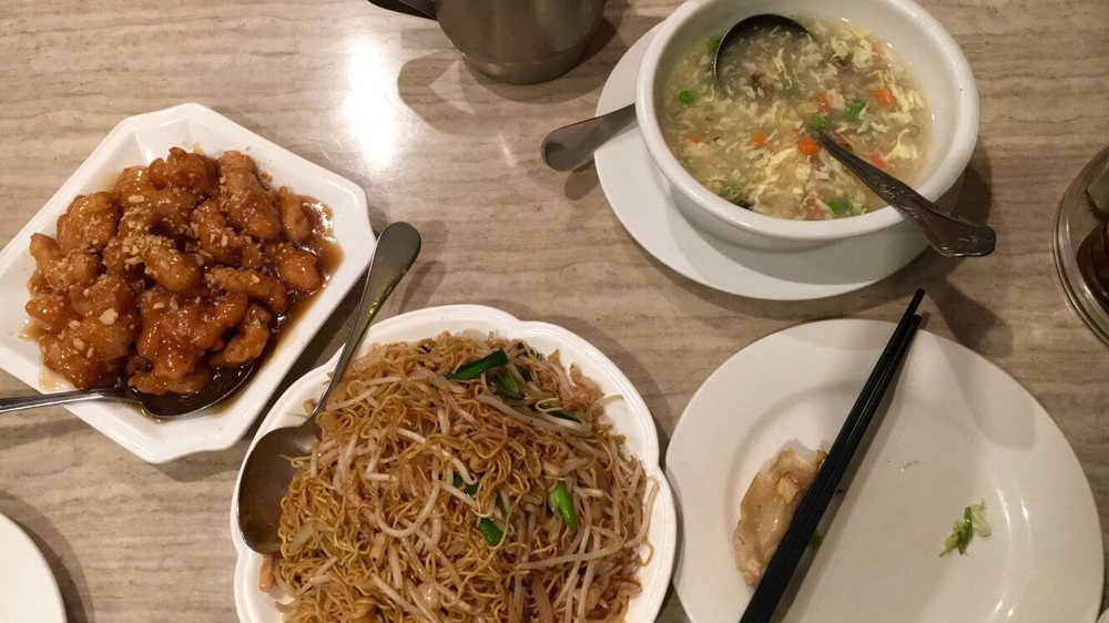 Fortune Garden 219 Photos & 113 Reviews Seafood 424 Maynard Ave S