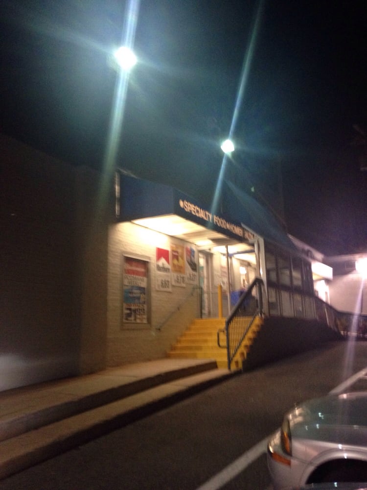 Rodman's Discount Drug Stores