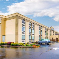 Comfort Inn 24 Photos Hotels 831 Route 1 South Edison Nj Photo Of Comfort Inn Edison Nj United States