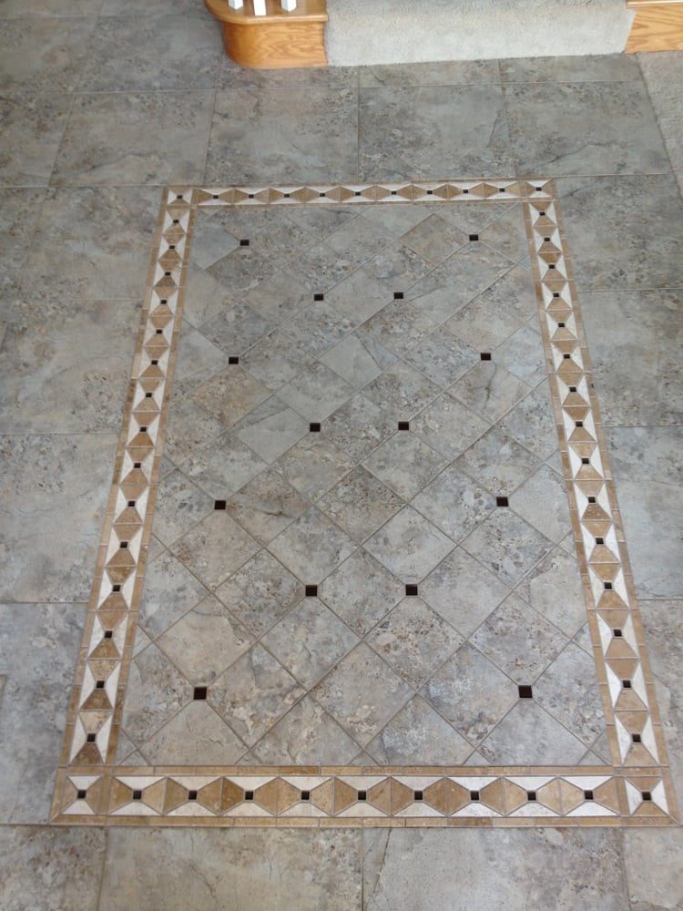 image of business Tile & Design By Steve Harrison