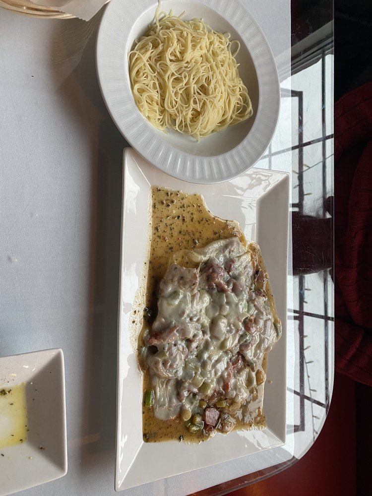 Buon Appetito Ristorante