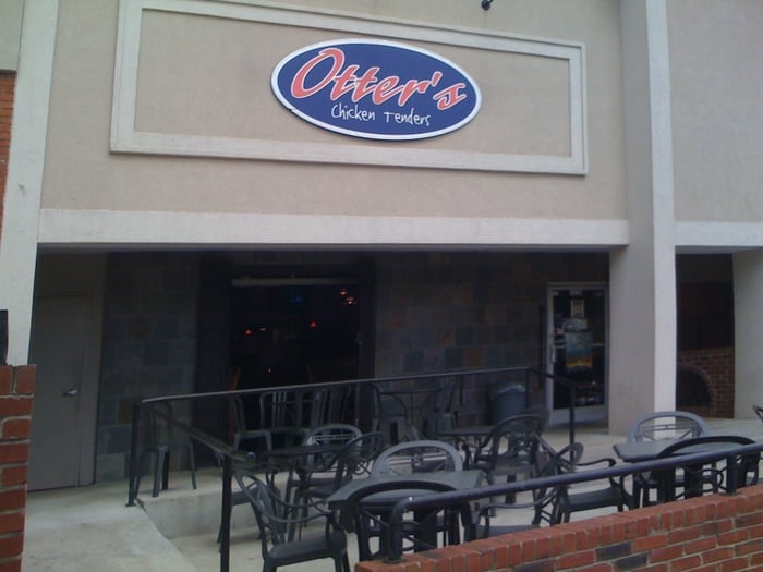 Otter’s Chicken Tenders CLOSED 28 Reviews American (New) 1528