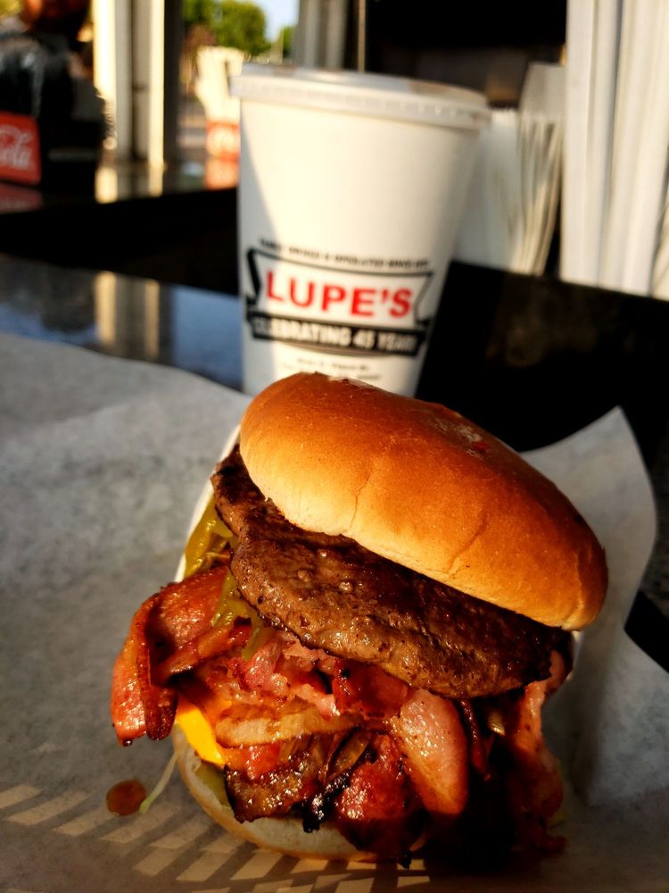 Lupe’s Burritos Order Food Online 401 Photos & 439 Reviews Food