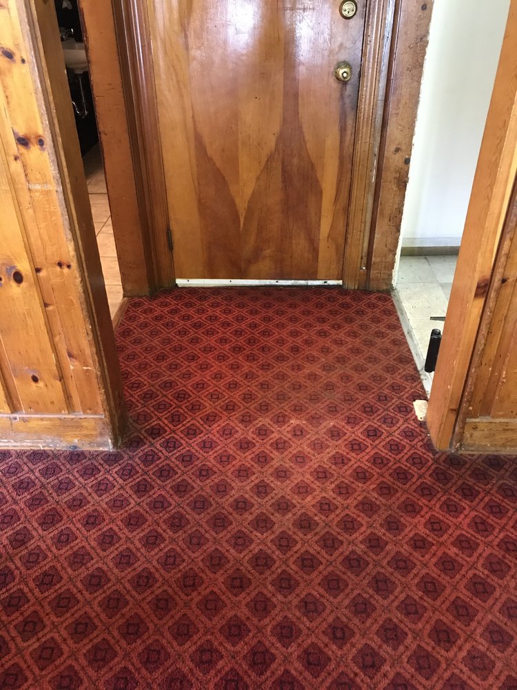 From Top to Bottom Carpet and Upholstery Cleaning