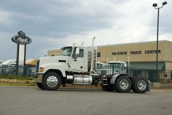 tri state trucking tri state trucking