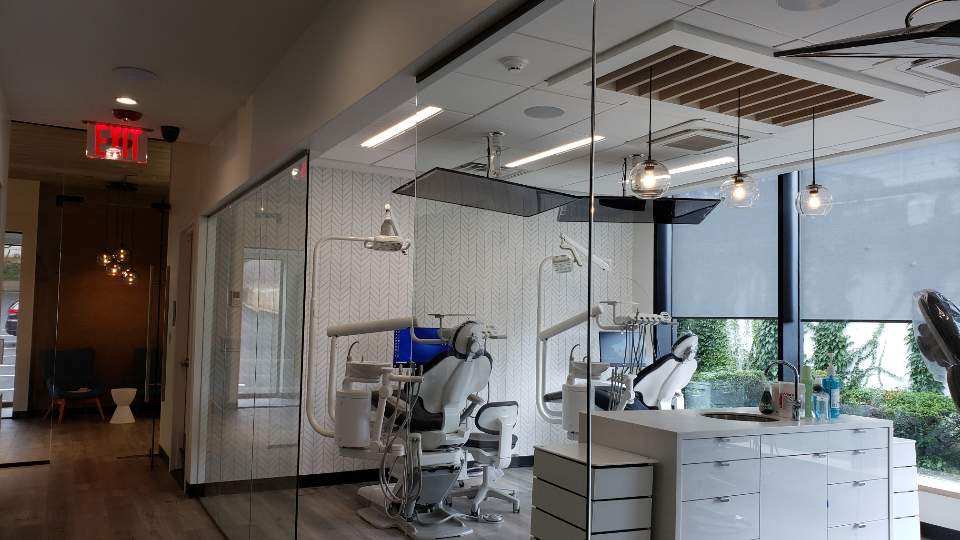image of business Come Dental