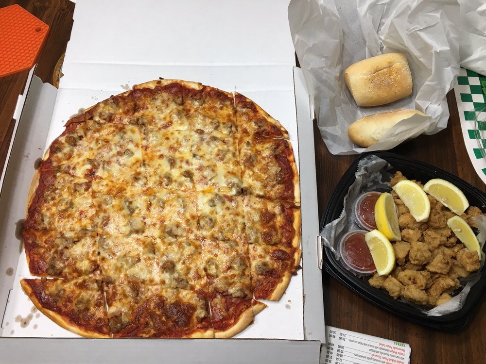 Nardi’s Tower of Pizza 24 Photos & 97 Reviews Pizza 23 N Addison