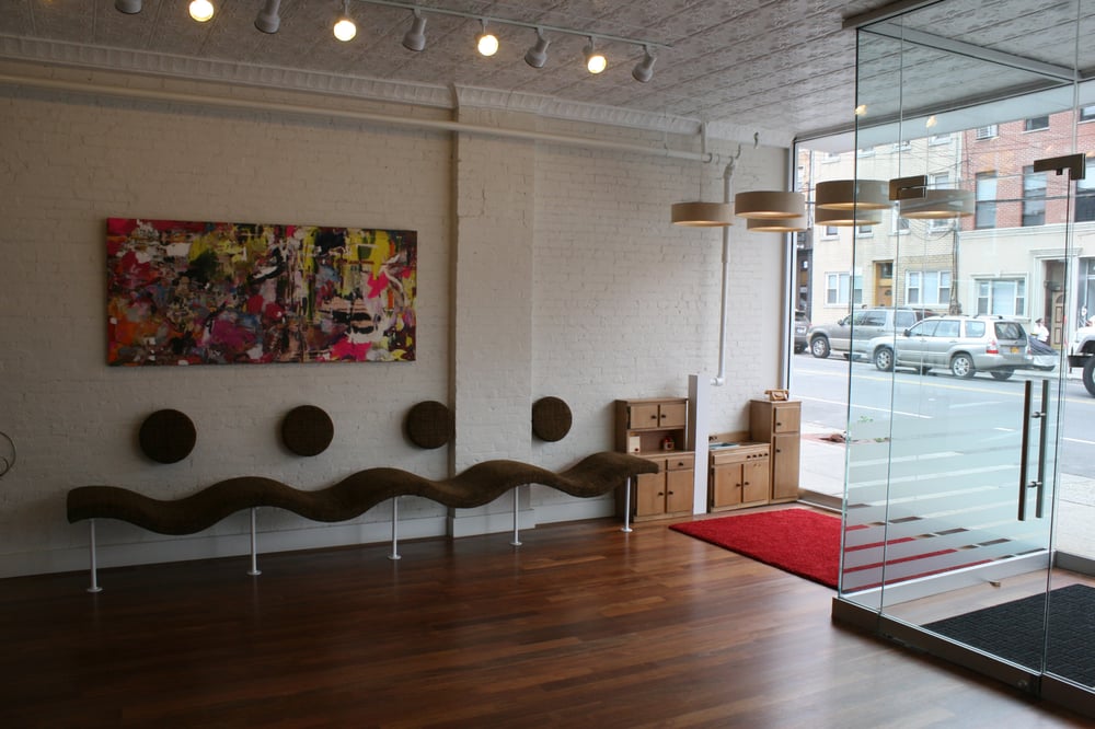 image of business Tribeca Pediatrics