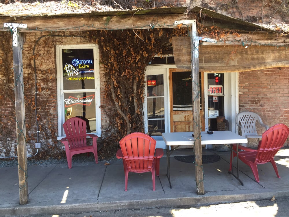 Brick Tavern - Nightlife - 4015 Main St, Kelseyville, CA ...