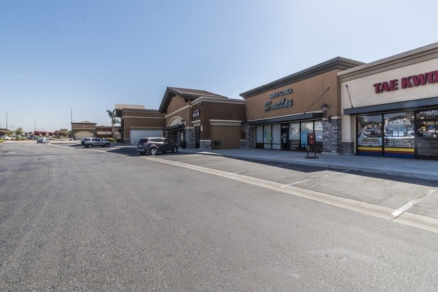 image of business Mira Loma Smiles Dentistry